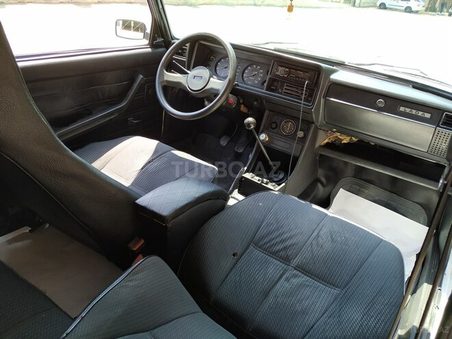 LADA (VAZ) 2107 2001, 380,000 km - 1.5 l - Bakı