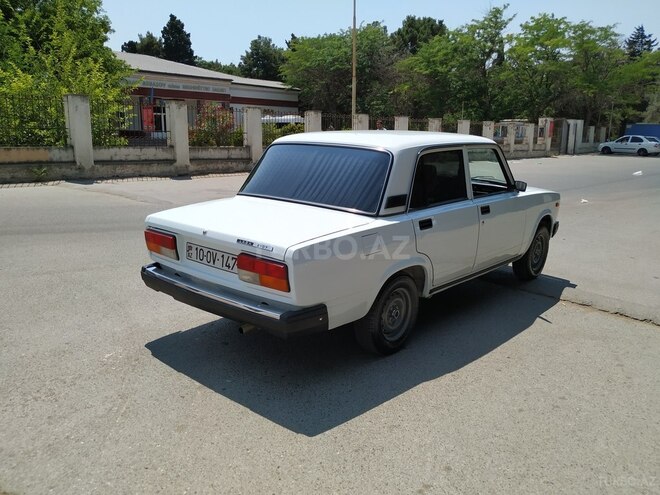 LADA (VAZ) 2107 2001, 380,000 km - 1.5 l - Bakı