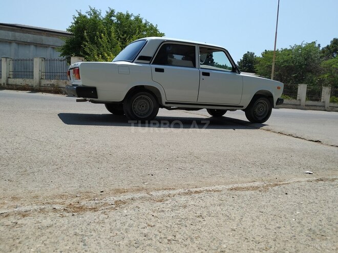 LADA (VAZ) 2107 2001, 380,000 km - 1.5 l - Bakı