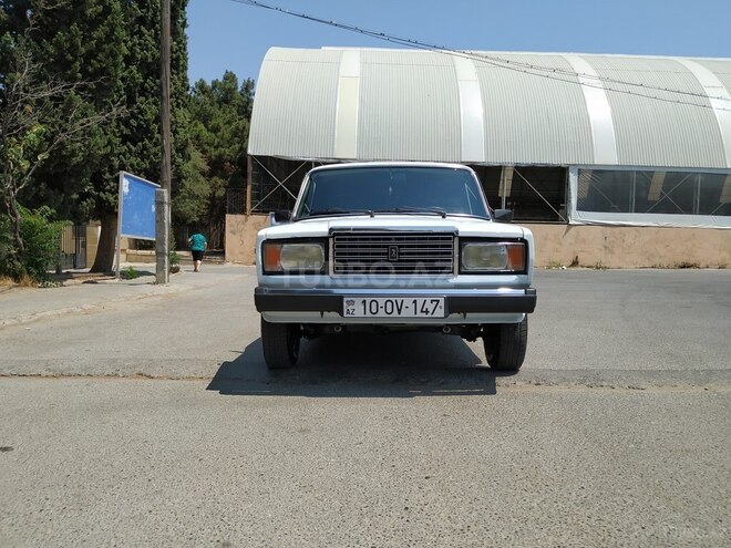 LADA (VAZ) 2107 2001, 380,000 km - 1.5 l - Bakı