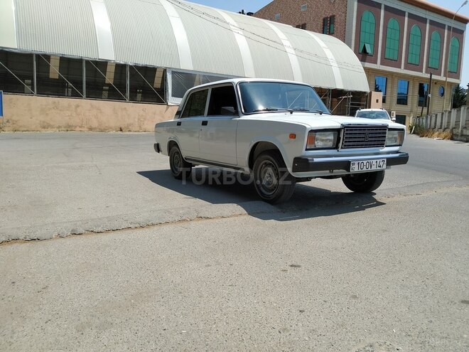 LADA (VAZ) 2107 2001, 380,000 km - 1.5 l - Bakı