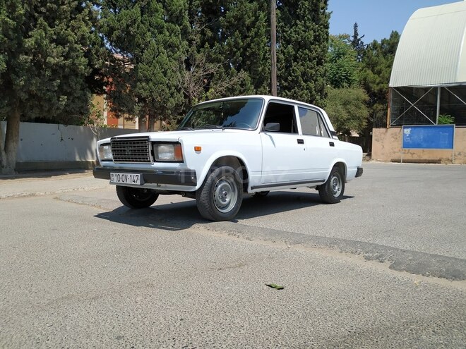 LADA (VAZ) 2107 2001, 380,000 km - 1.5 l - Bakı