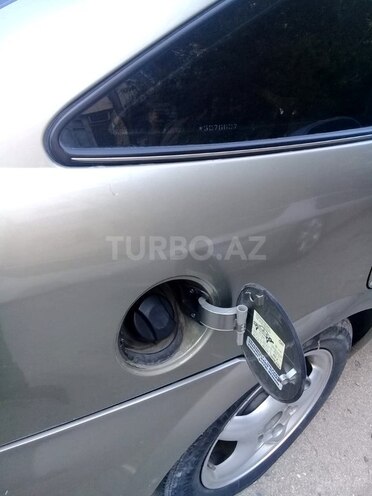 Opel Vectra 1997, 254,471 km - 2.0 l - Sumqayıt