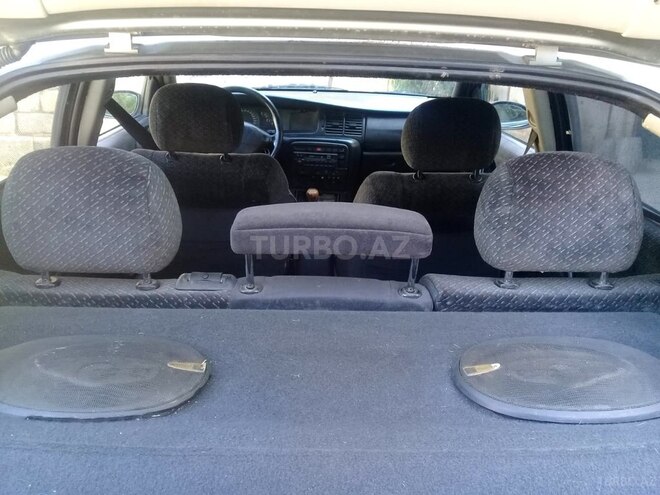 Opel Vectra 1997, 254,471 km - 2.0 l - Sumqayıt