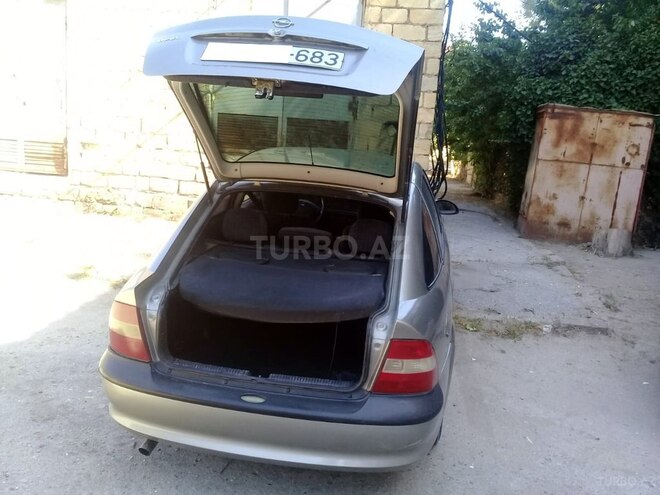 Opel Vectra 1997, 254,471 km - 2.0 l - Sumqayıt