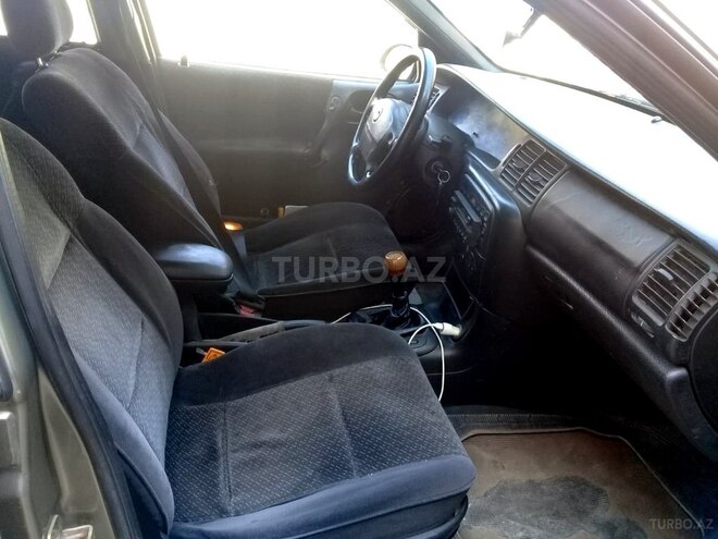 Opel Vectra 1997, 254,471 km - 2.0 l - Sumqayıt