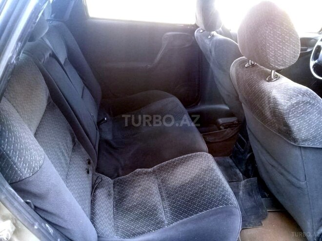 Opel Vectra 1997, 254,471 km - 2.0 l - Sumqayıt