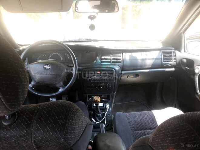 Opel Vectra 1997, 254,471 km - 2.0 l - Sumqayıt
