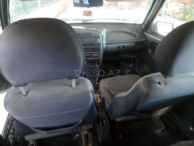 LADA (VAZ) 2115 2011, 203,000 km - 1.6 l - Sabirabad