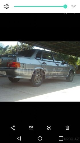 LADA (VAZ) 2115 2011, 203,000 km - 1.6 l - Sabirabad