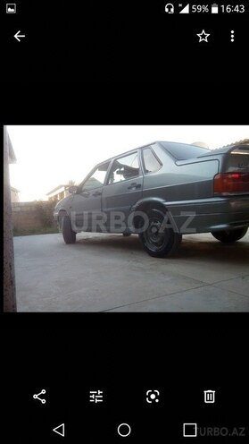 LADA (VAZ) 2115 2011, 203,000 km - 1.6 l - Sabirabad