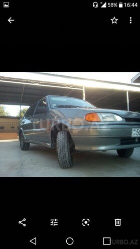 LADA (VAZ) 2115 2011, 203,000 km - 1.6 l - Sabirabad