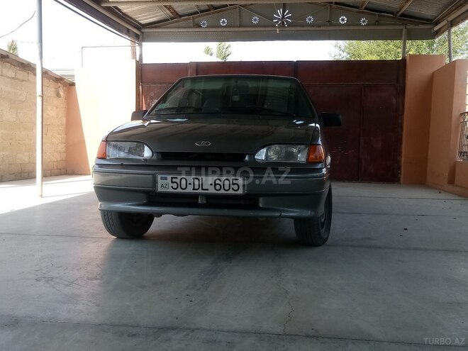 LADA (VAZ) 2115 2011, 203,000 km - 1.6 l - Sabirabad