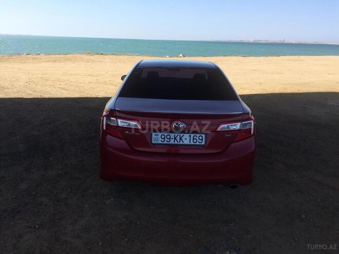 Toyota Camry 2013, 84,144 km - 2.5 l - Bakı
