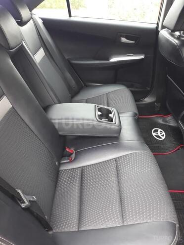 Toyota Camry 2013, 84,144 km - 2.5 l - Bakı