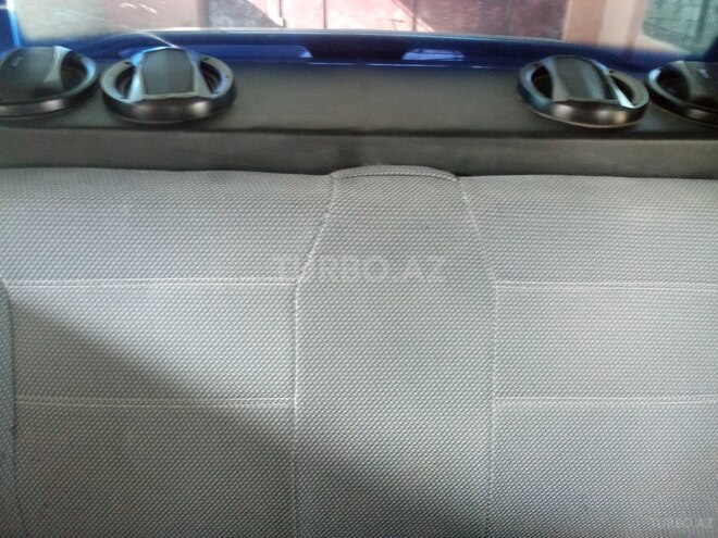 LADA (VAZ) 2115 2011, 203,000 km - 1.6 l - Sabirabad