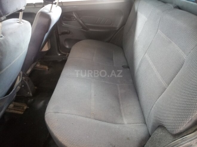 LADA (VAZ) 2115 2011, 203,000 km - 1.6 l - Sabirabad