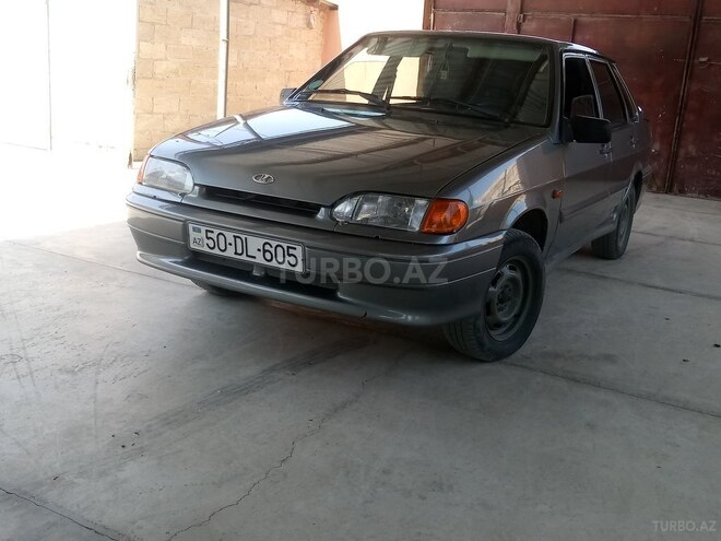 LADA (VAZ) 2115 2011, 203,000 km - 1.6 l - Sabirabad