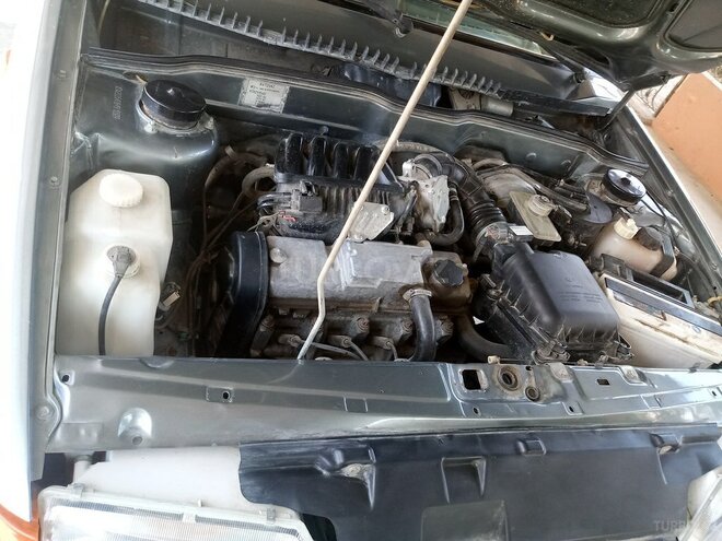 LADA (VAZ) 2115 2011, 203,000 km - 1.6 l - Sabirabad