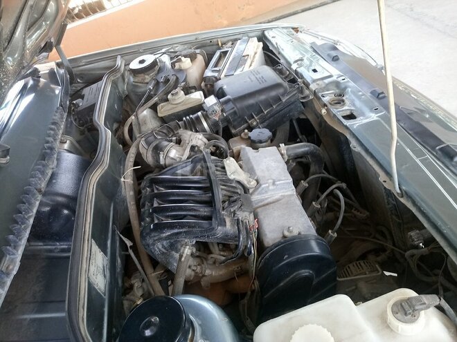 LADA (VAZ) 2115 2011, 203,000 km - 1.6 l - Sabirabad