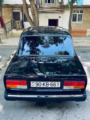 LADA (VAZ) 2107 2010, 64,000 km - 1.6 l - Bakı