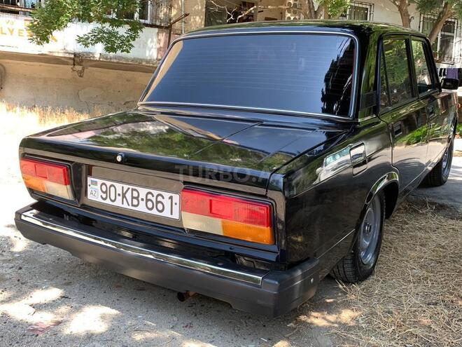 LADA (VAZ) 2107 2010, 64,000 km - 1.6 l - Bakı