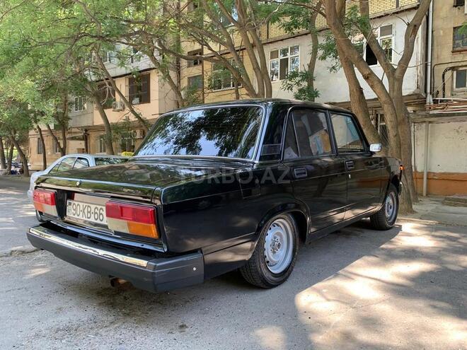 LADA (VAZ) 2107 2010, 64,000 km - 1.6 l - Bakı