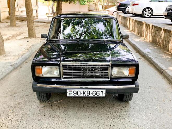 LADA (VAZ) 2107 2010, 64,000 km - 1.6 l - Bakı