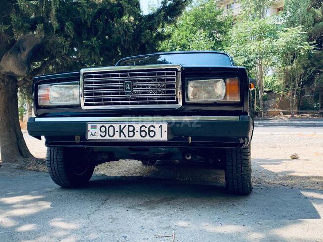 LADA (VAZ) 2107 2010, 64,000 km - 1.6 l - Bakı