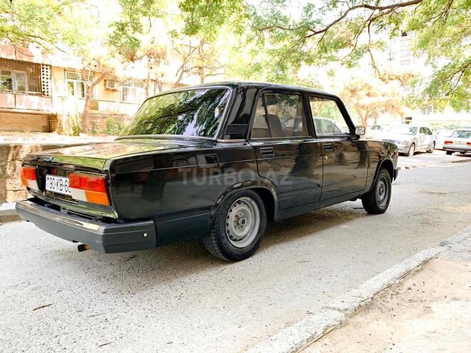LADA (VAZ) 2107 2010, 64,000 km - 1.6 l - Bakı