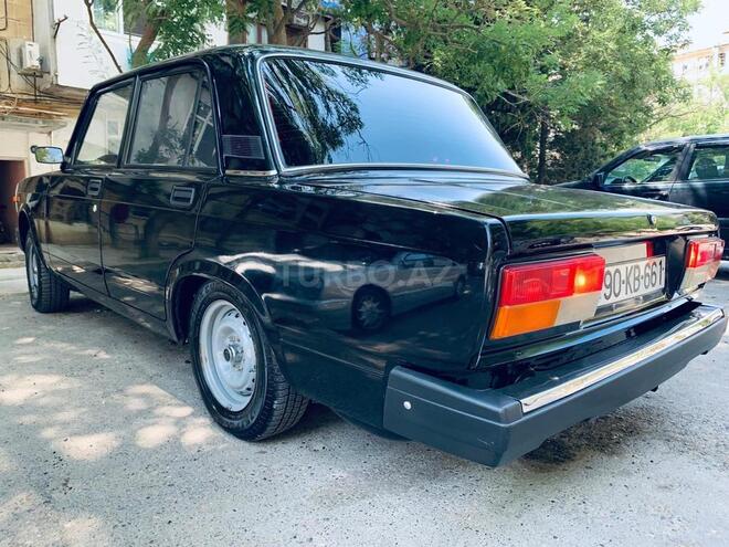 LADA (VAZ) 2107 2010, 64,000 km - 1.6 l - Bakı