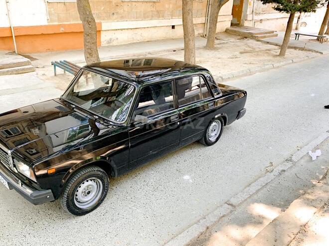 LADA (VAZ) 2107 2010, 64,000 km - 1.6 l - Bakı
