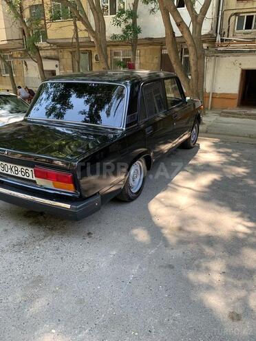 LADA (VAZ) 2107 2010, 64,000 km - 1.6 l - Bakı