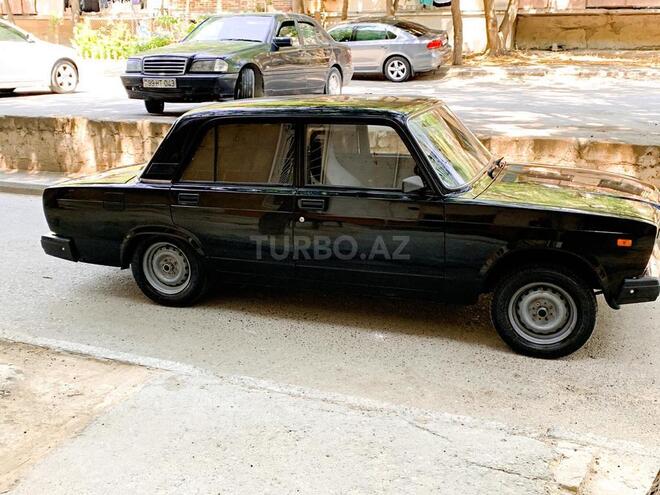 LADA (VAZ) 2107 2010, 64,000 km - 1.6 l - Bakı