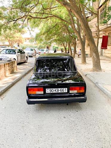 LADA (VAZ) 2107 2010, 64,000 km - 1.6 l - Bakı