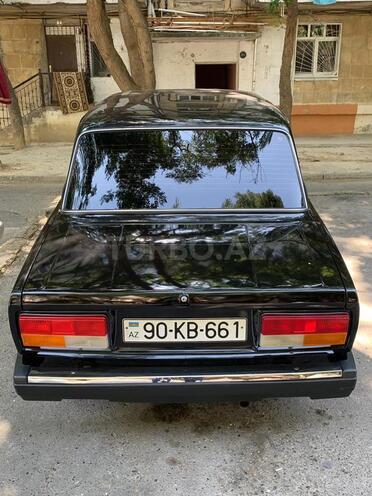 LADA (VAZ) 2107 2010, 64,000 km - 1.6 l - Bakı