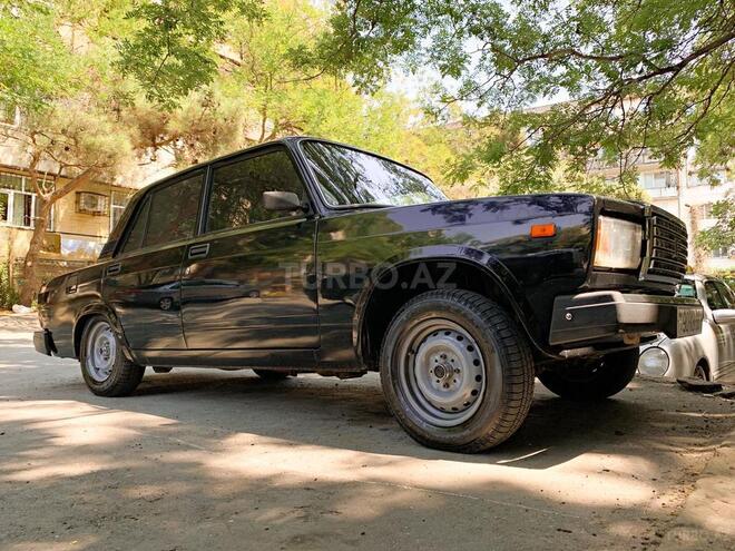 LADA (VAZ) 2107 2010, 64,000 km - 1.6 l - Bakı