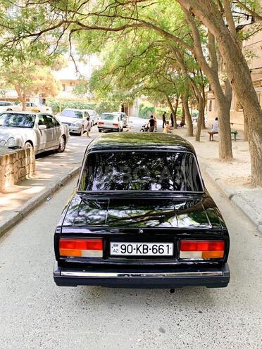 LADA (VAZ) 2107 2010, 64,000 km - 1.6 l - Bakı