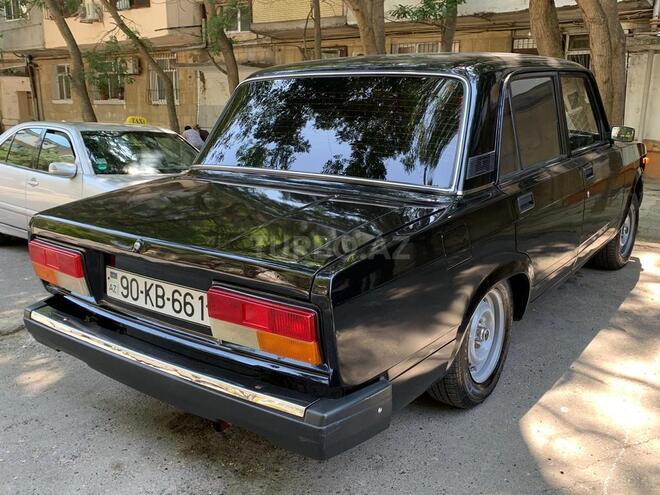 LADA (VAZ) 2107 2010, 64,000 km - 1.6 l - Bakı