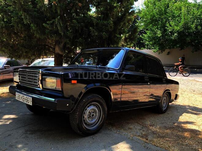 LADA (VAZ) 2107 2010, 64,000 km - 1.6 l - Bakı