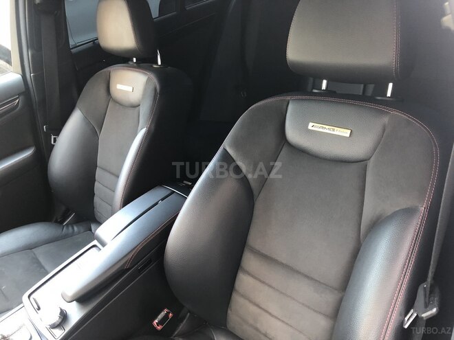 Mercedes C 180 2014, 85,000 km - 2.0 l - Bakı