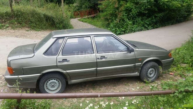 LADA (VAZ) 2115 2000, 235,000 km - 1.5 l - Gədəbəy