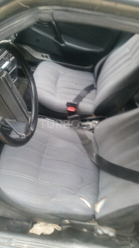LADA (VAZ) 2115 2000, 235,000 km - 1.5 l - Gədəbəy