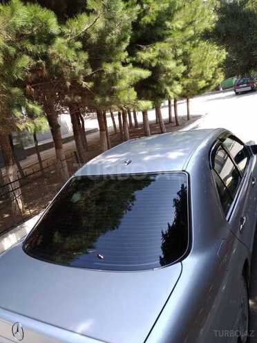 Mercedes E 270 2001, 385,213 km - 2.7 л - Bakı