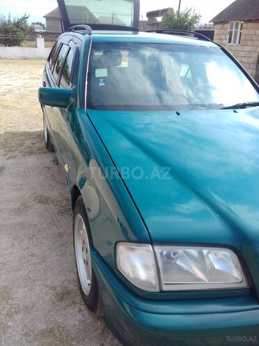 Mercedes C 180 1999, 240,000 km - 1.8 л - Bakı