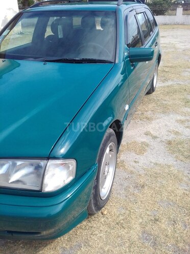Mercedes C 180 1999, 240,000 km - 1.8 л - Bakı