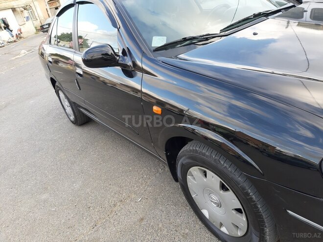 Nissan Sunny 2006, 166,002 km - 1.3 l - Bakı