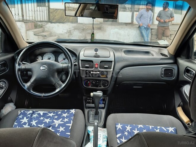 Nissan Sunny 2006, 166,002 km - 1.3 l - Bakı