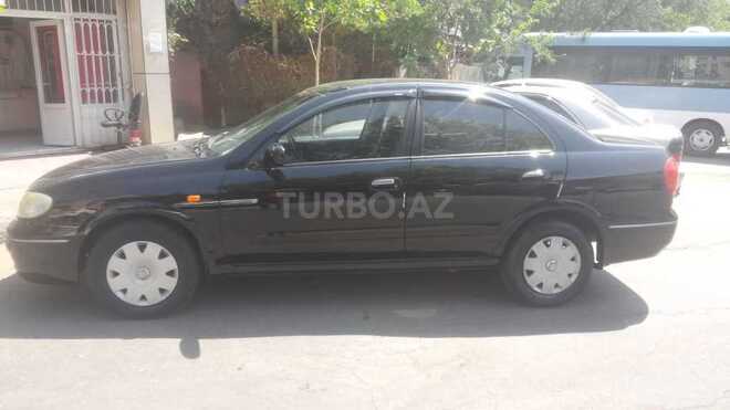 Nissan Sunny 2006, 166,002 km - 1.3 l - Bakı