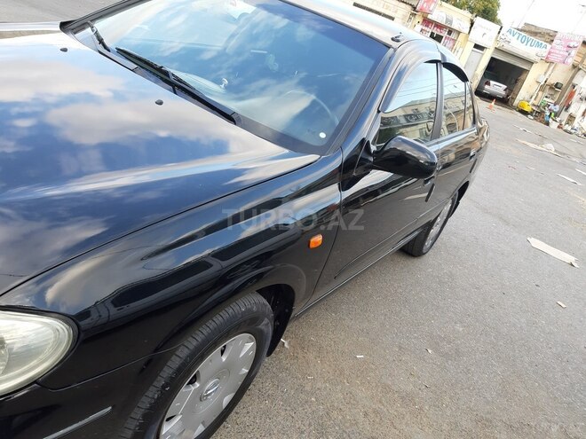 Nissan Sunny 2006, 166,002 km - 1.3 l - Bakı